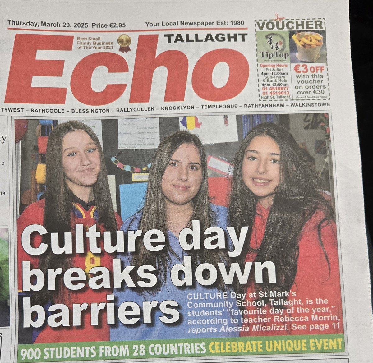 Miss Morrin tweet media