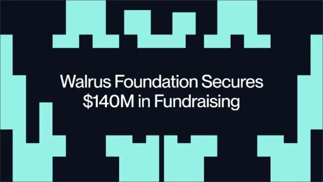 Ledger_line's tweet photo. Walrus Foundation Amankan $140 Juta: Penyimpanan Terdesentralisasi yang Aman dan Efisien di Depan Mata
https://t.co/jw9yt5gh0g

#walrus #walrusfoundation #cryptocurrency #bitcoinindonesia #kriptoindonesia #cryptonews #investasikripto #crypto #blockchain #duniakripto https://t.co/PH3sRrn985
