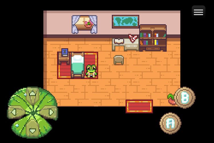 /GMROOOOOOAAAAAAAKKKK

Just woke up as a frog. Kafka’s dream came true, or what?

From now on, I have only one mission on Sonic, and it is simply…

RIBBIT 🐸