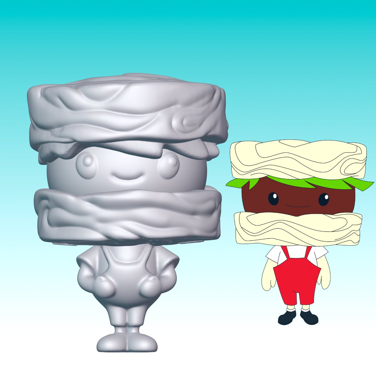 ベイマックス ザ・シリーズ ベイマックス