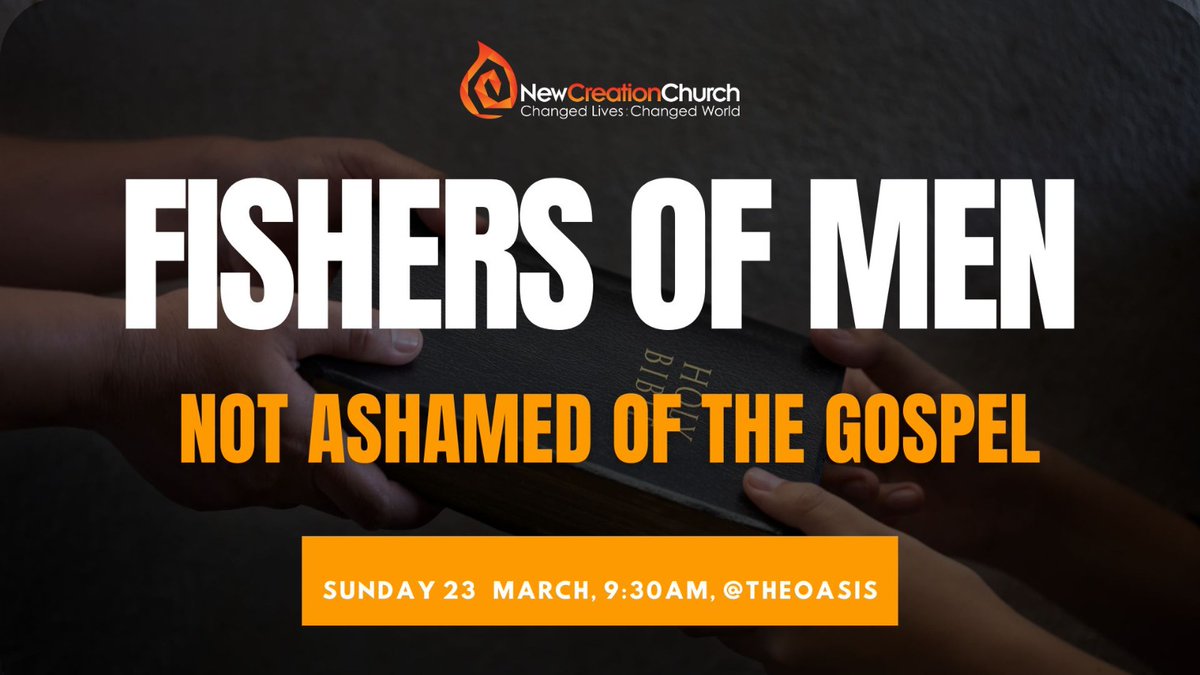 Tag-team preach this morning. <a href="/itsNdumi/">Ndumiso M. Ndlovu</a> and <a href="/fungayiak/">Fungayi Allen Katso</a> Not ashamed of The Gospel! #fishersofmen #gospel