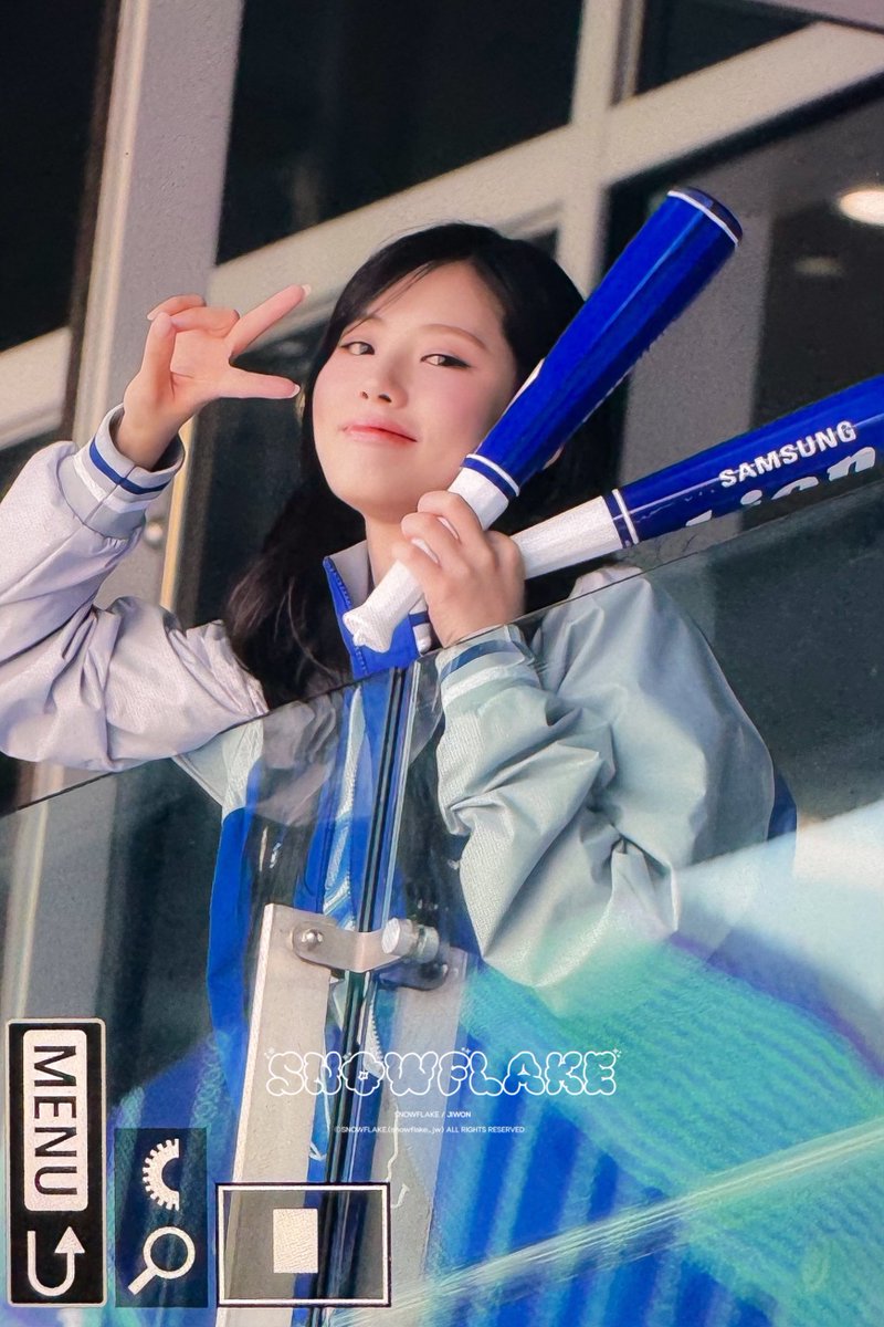 snowFlake_jw's tweet photo. 250323 ⚾️🧢
#박지원 #parkjiwon https://t.co/K27zLJZVM2