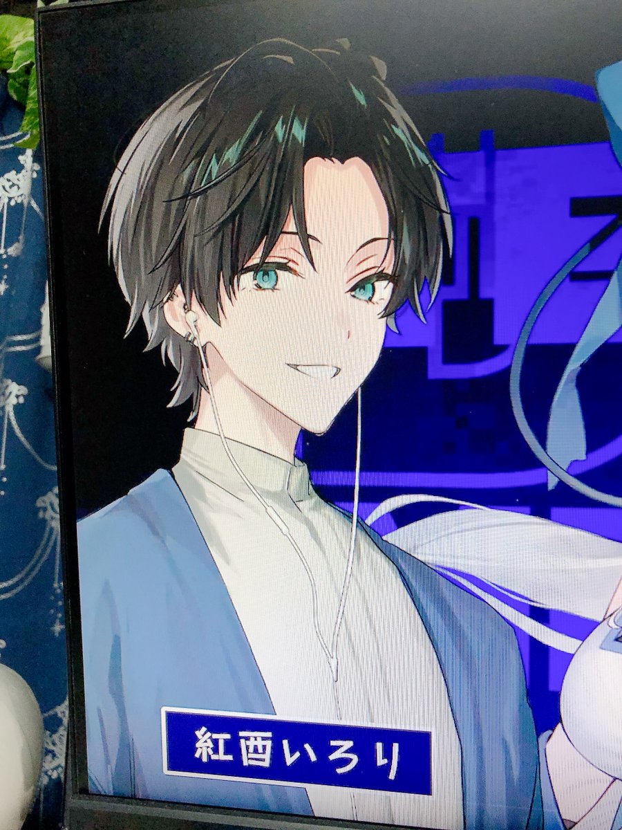 今アニメイトでエタメさんのCMに出演させていただいてるのですが ...