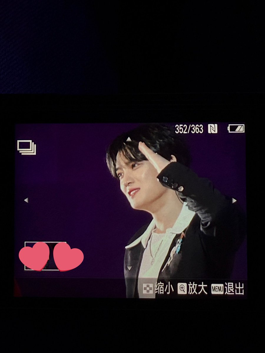 🐻🐶🐱

250323 J-Party in Macao Day2

#김재중  #JAEJOONG #ジェジュン #KIMJAEJOONG #金在中