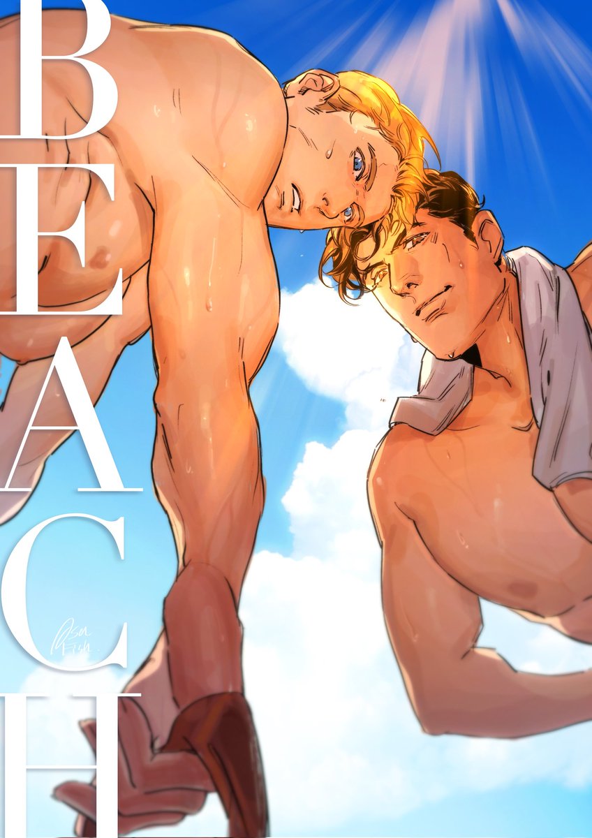 Asa_Fish tweet media