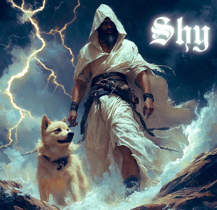 SHIBARMY🎖 Always Research tweet media