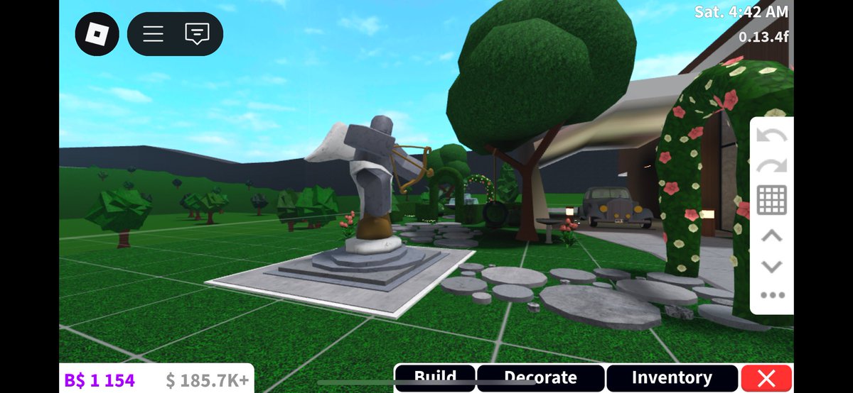 20/30k bloxburg cash per 1h!
Build your exterior by your preference.

DM FOR MORE INFO!
#bloxburg #bloxburgbuilds #ROBLOX #builds #exterior #modern #suburban #house #home #bloxbucks #interior 
Retweets and reposts appreciated!
My examples: