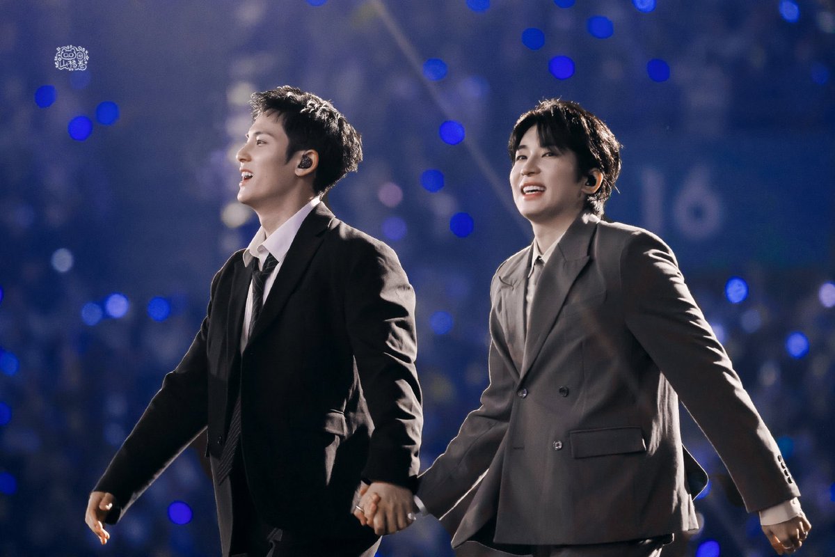 can't convince me this wasn't a wedding