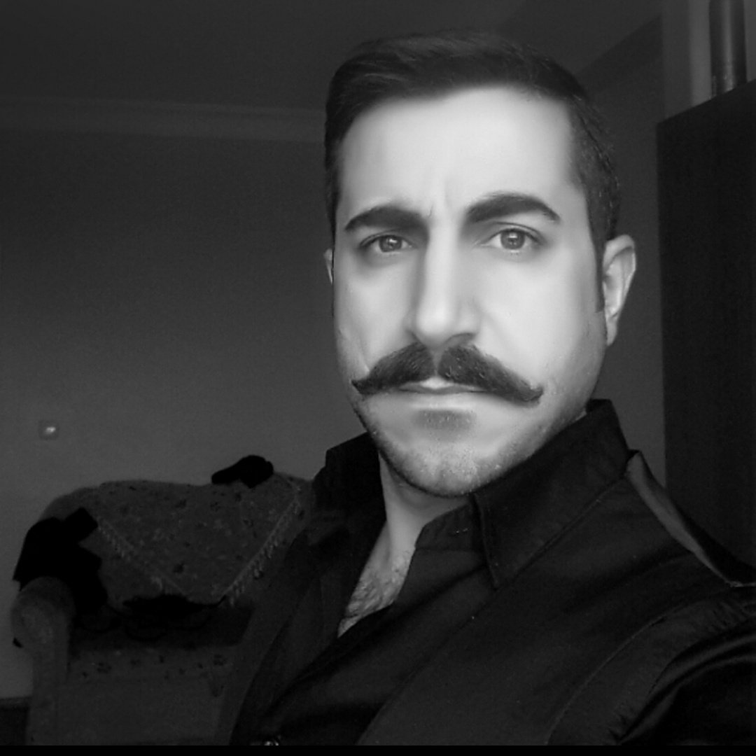 #YeniProfilResmi