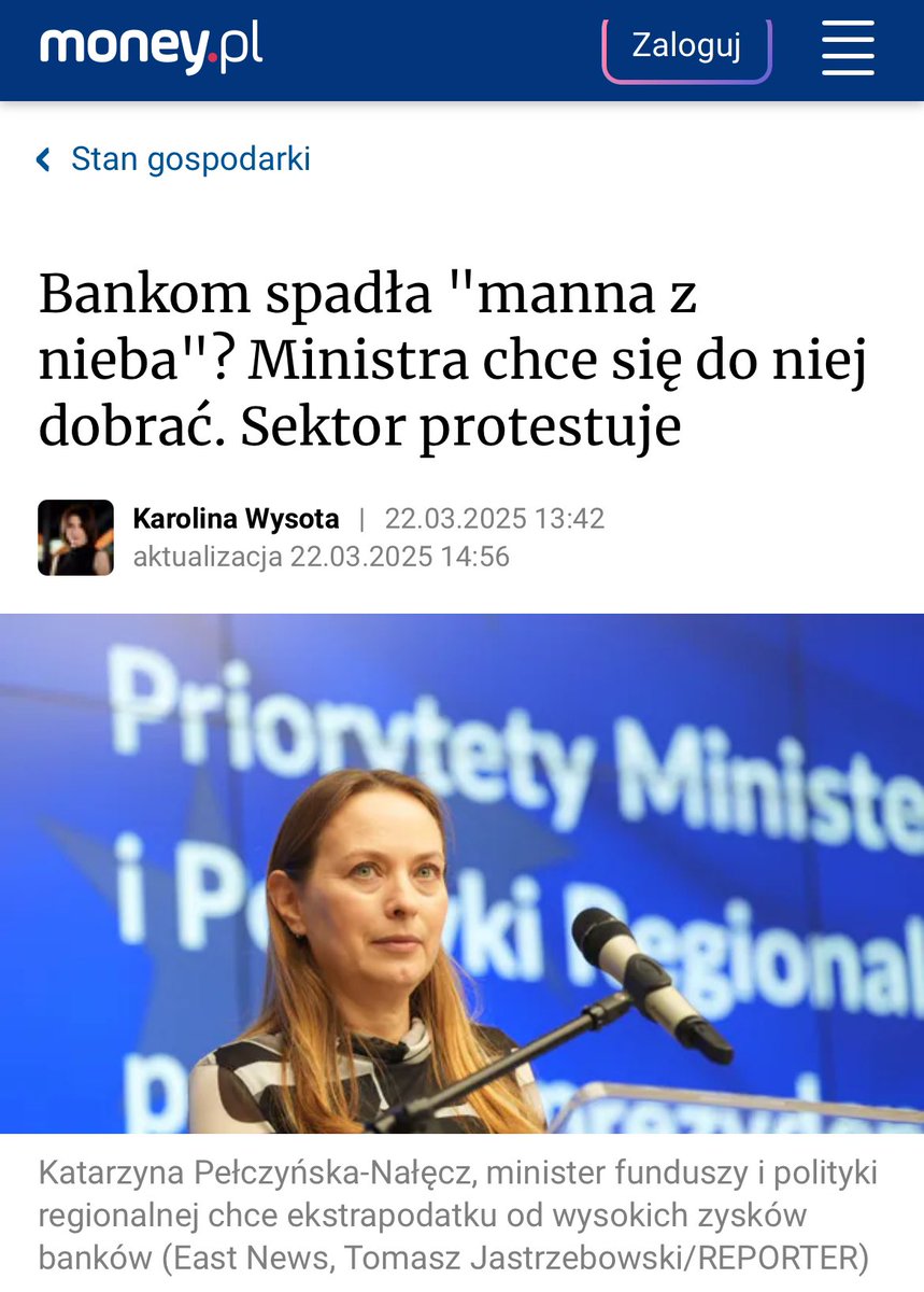 Grzegorz Chłopek tweet media