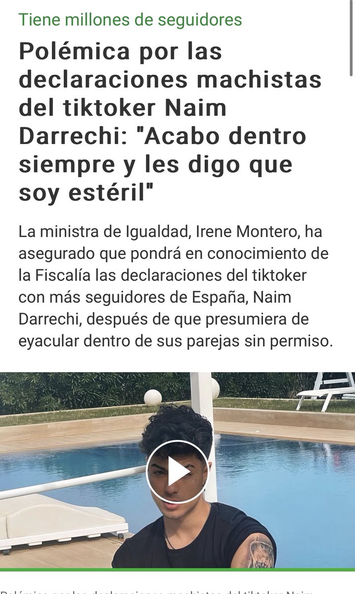 MameenLove's tweet photo. Y con respecto a la serie Adolescencia, que veo muchos elogios a el plano secuencia y argumentos centrados en lo que NO es, el tema central de la serie es q nuestros adolescentes se están tragando esto en masa. Y es aterrador. https://t.co/IxDQ7SotMc