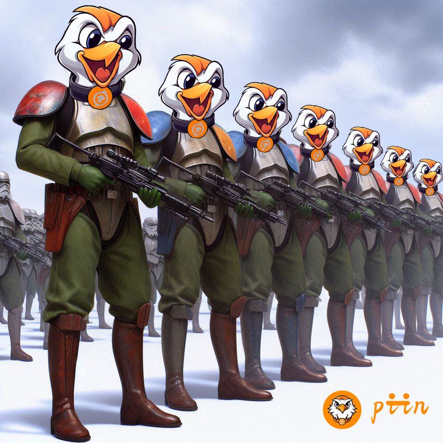 piin767603's tweet photo. what if we all went all in on $PEPE
#piin 👊👊👊

#TRUMP #ORCA #jellyjelly #pwease #RAY #YZY #EraLab #Bonk #arc #titcoin #DUGG #INF #PVS #POPCAT #WIF #Giza #ai16z #KMNO https://t.co/uFrZL7iGEz