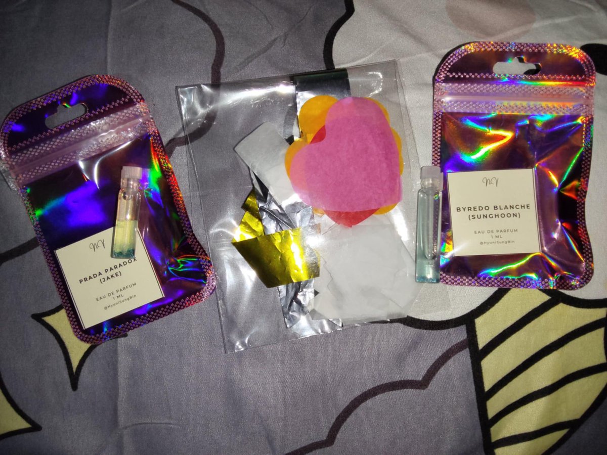 RNicole Perote (@aziz_zale) on Twitter photo Ngayon ko lang na open and sobrang bangooo, very recommended 💯
TYSM <a href="/HyuniSungBin/">ninyo | 🌺 Perfume 🌺</a> 💗🫶🏻 Ngayon ko lang na open and sobrang bangooo, very recommended 💯
TYSM <a href="/HyuniSungBin/">ninyo | 🌺 Perfume 🌺</a> 💗🫶🏻