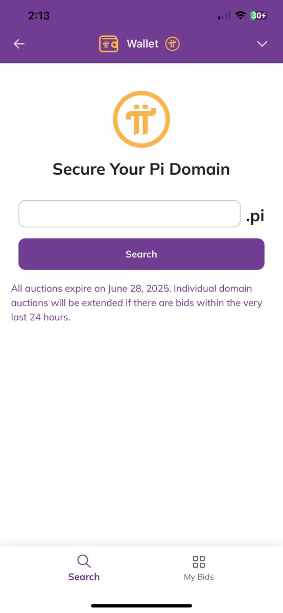 RehanGaradi's tweet image. Pi Domain 

Any one with best domain which has potential to make insane money ? 

#Pidomain
