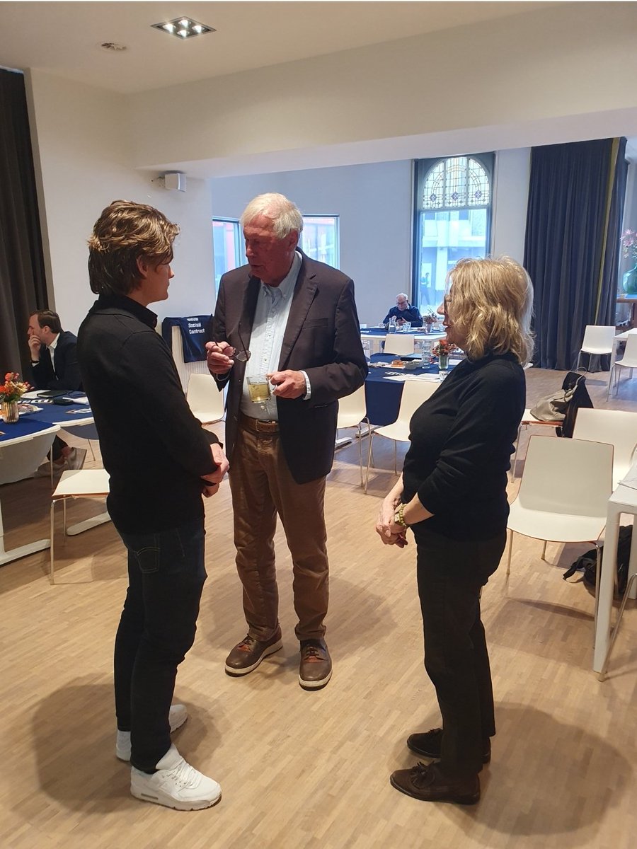 Mireille Louwerens (@mlouwerens) on Twitter photo In welke gemeenten van Zuid-Holland is potentie om namens <a href="/NwSocContract/">Nieuw Sociaal Contract</a> op 18 maart 2026 aan de #gemeenteraadsverkiezingen mee te doen? Op de vervolgbijeenkomst GR2026 bleek wederom dat #leden de partij ook op #lokaal niveau steunen
#NSC
#goedbestuur
#bestaanszekerheid
#GR2026 In welke gemeenten van Zuid-Holland is potentie om namens <a href="/NwSocContract/">Nieuw Sociaal Contract</a> op 18 maart 2026 aan de #gemeenteraadsverkiezingen mee te doen? Op de vervolgbijeenkomst GR2026 bleek wederom dat #leden de partij ook op #lokaal niveau steunen
#NSC
#goedbestuur
#bestaanszekerheid
#GR2026