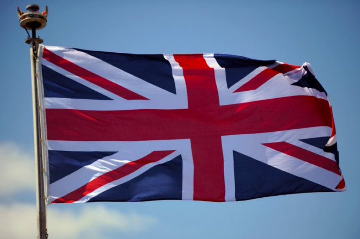 benonwine's tweet image. If you LOVE this Flag  🇬🇧 please Retweet and give a thumbs up. 👍❤️