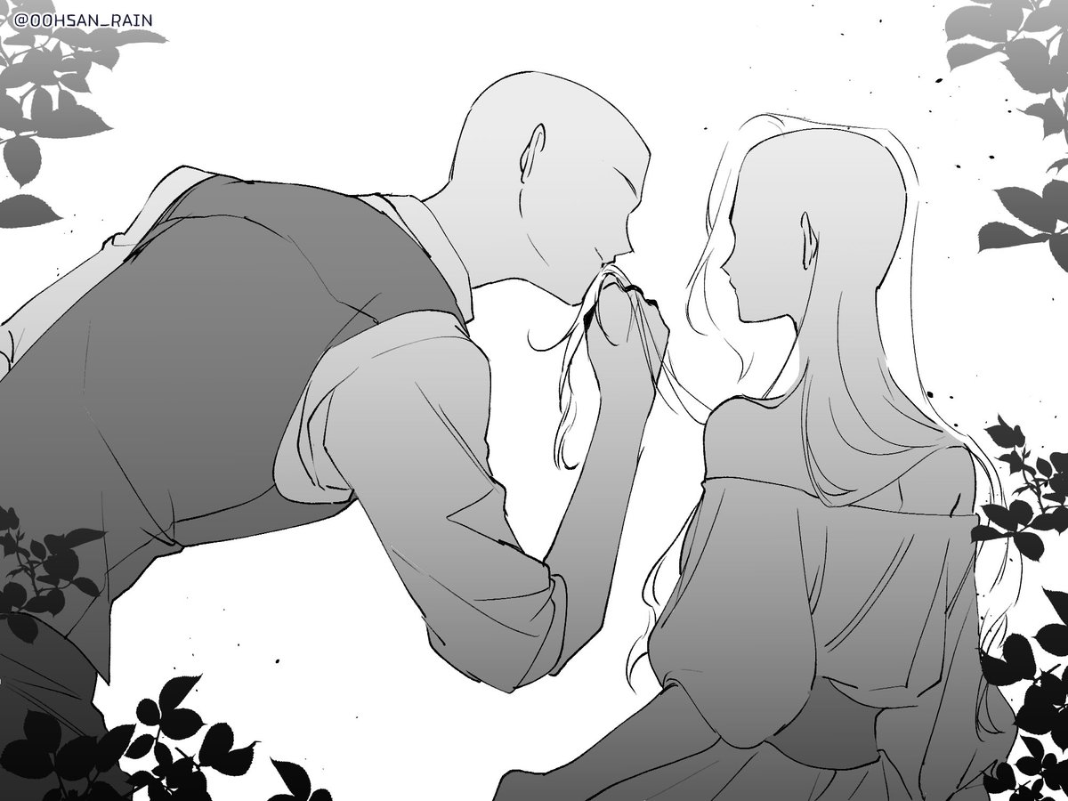 #트레틀
#이메레스

뽀뽀