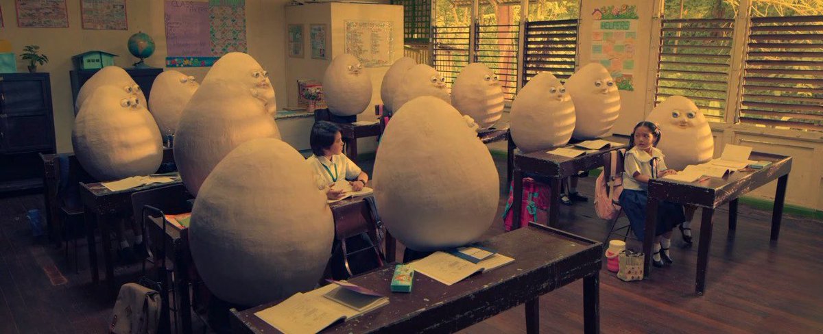 denielemein's tweet photo. “sabi nila ang mga alikabok daw ay mga munting bulalakaw. space dust. tayong lahat daw ay nanggaling sa isang malaking bituin na sumabog noong unang panahon.”

6 years after its release, irene villamor’s ULAN can now be streamed for free on youtube.

🔗 https://t.co/gzlANZ8RQM https://t.co/vza3KuKFMP