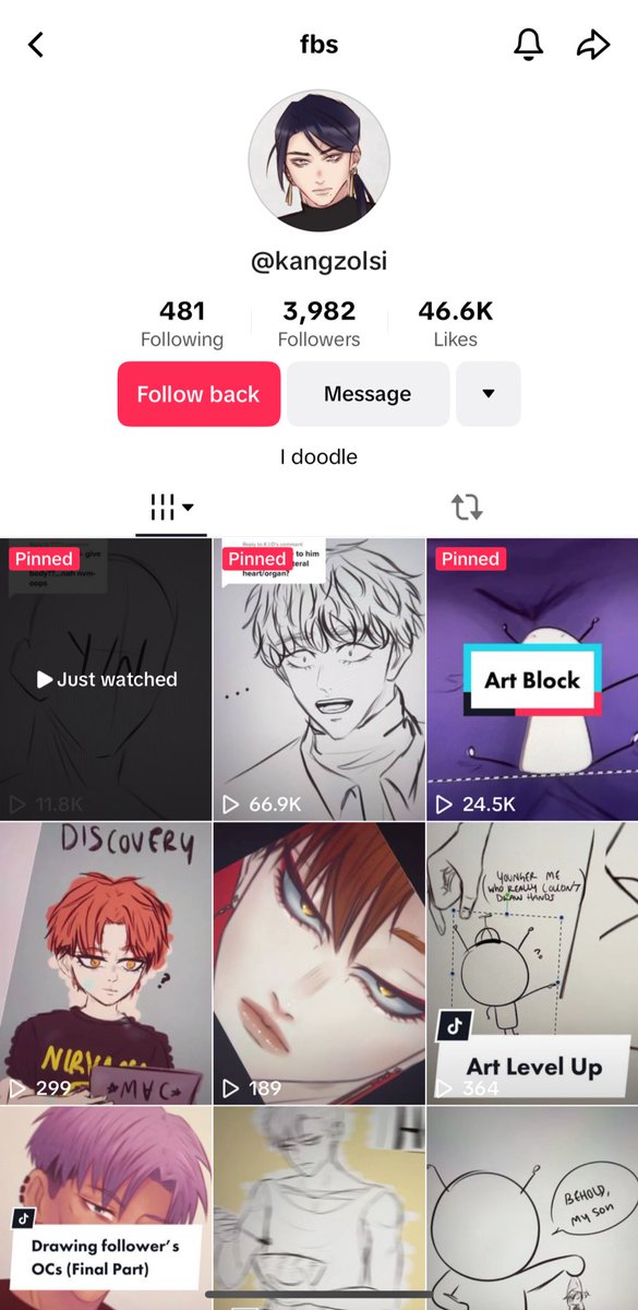 Monmoniah's tweet photo. I WAS HACKED WHAT!! I’ve reached out to TikTok support but I hear it’s really bad. If this account posts anything IT IS NOT ME!! I’m working on getting my account back, yall wish me luck 😭 @Tiktok help me plz they changed my username and everything!! https://t.co/62sFAb2sHv