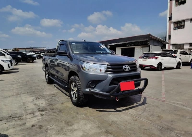 lantechea's tweet photo. 2019 TOYOTA REVO SINGLE CABIN
💰 Price: USD 19,500 CIF Up to Kenya!
🔹 Engine: 2.8L Turbo Diesel
🔹 Transmission: Manual Gearbox
🔹 Drivetrain: 4X4
✅ Import Ready
📞 Call/WhatsApp: +254117231186
📍 Available at Vuka Auto Imports
📩 DM us for inquiries or to place your order
🚀 https://t.co/ay7KOkQqoe