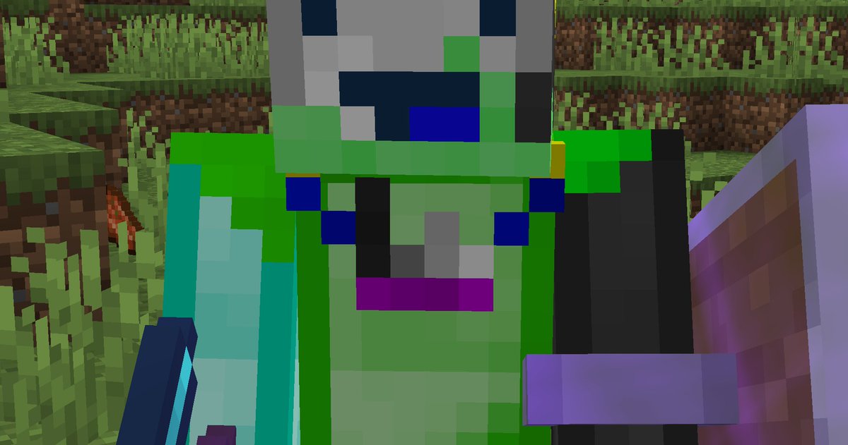 Asexual Icon