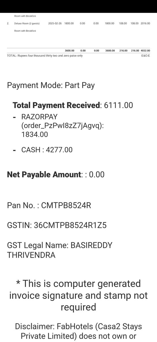 PURNENDU BHOWMIK tweet media