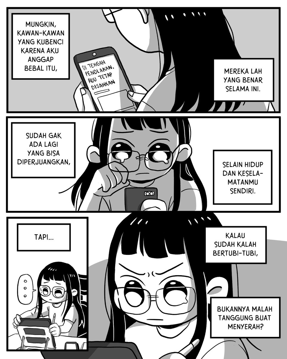 Kathrinna Rakhmavika tweet media