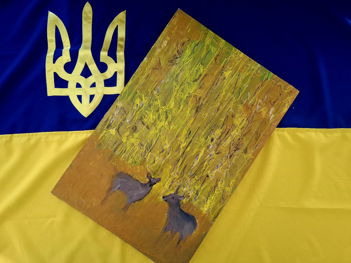 UkrainApu tweet media