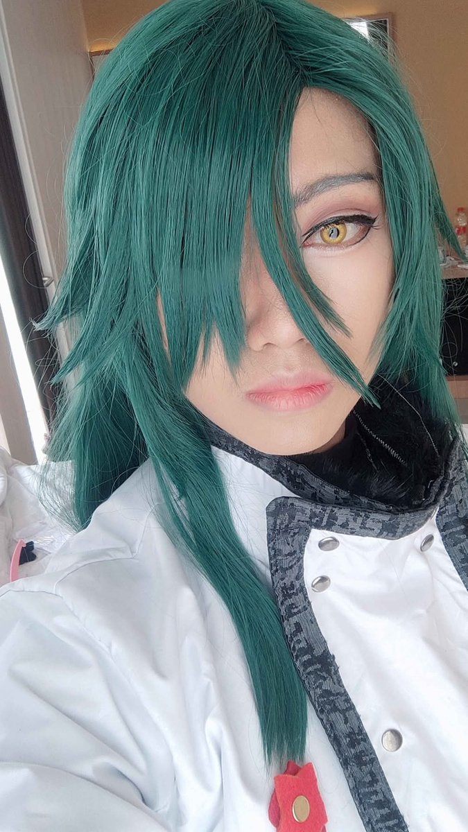 ShinAnPu's tweet photo. いつか写真撮影をしたいですね。
ローズはとてもクールで好きです。
(⁠☆⁠▽⁠☆⁠)✨

#治癒魔法 #cosplay https://t.co/JTe09zhRmN