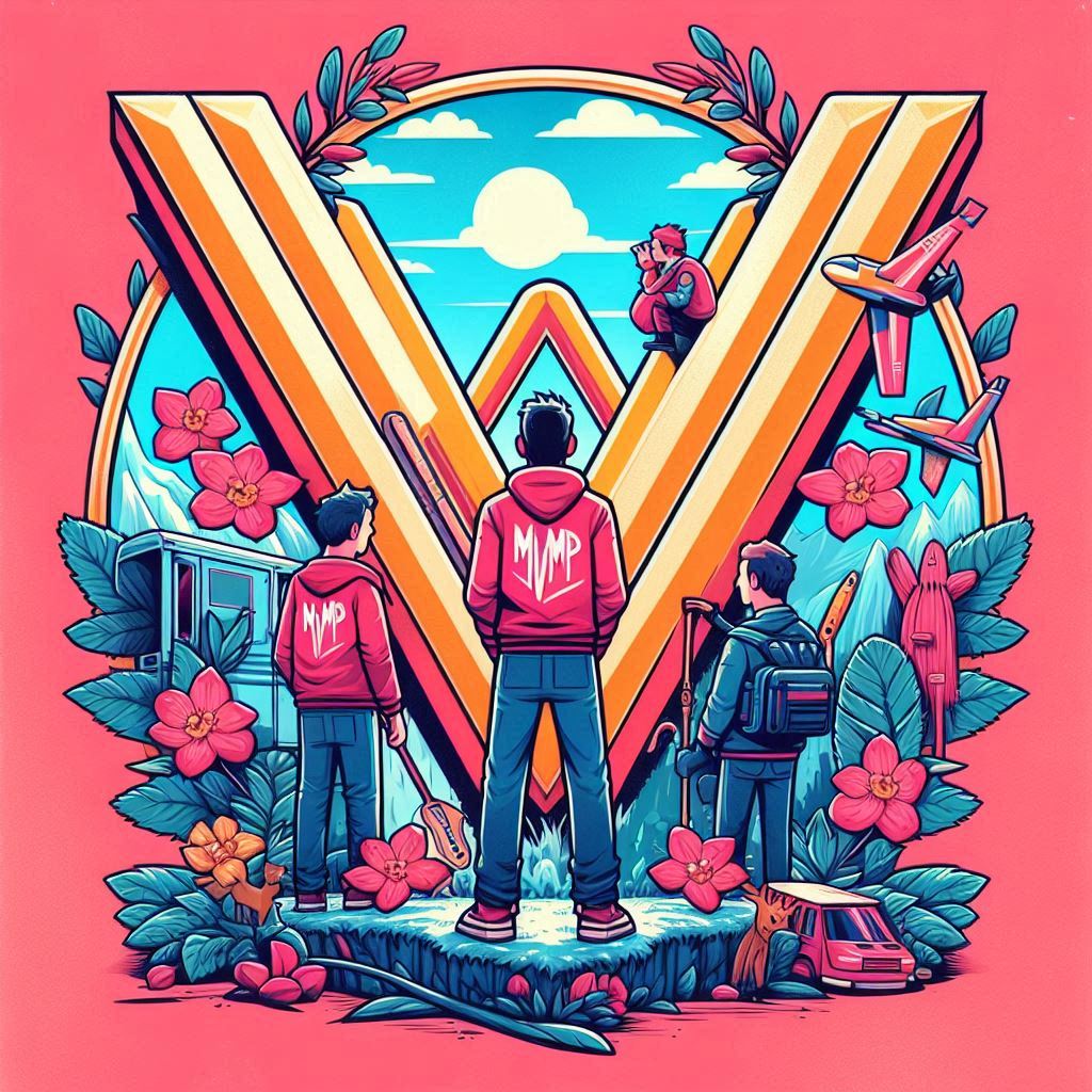 🌸✨ ¡El universo MIL VIDAS sigue creciendo! ✨🌸

"Mil Vidas Mil Primaveras", el nuevo spin-off que expandirá aún más esta historia. 

fabricaprograma.blogspot.com/2025/03/mil-vi…