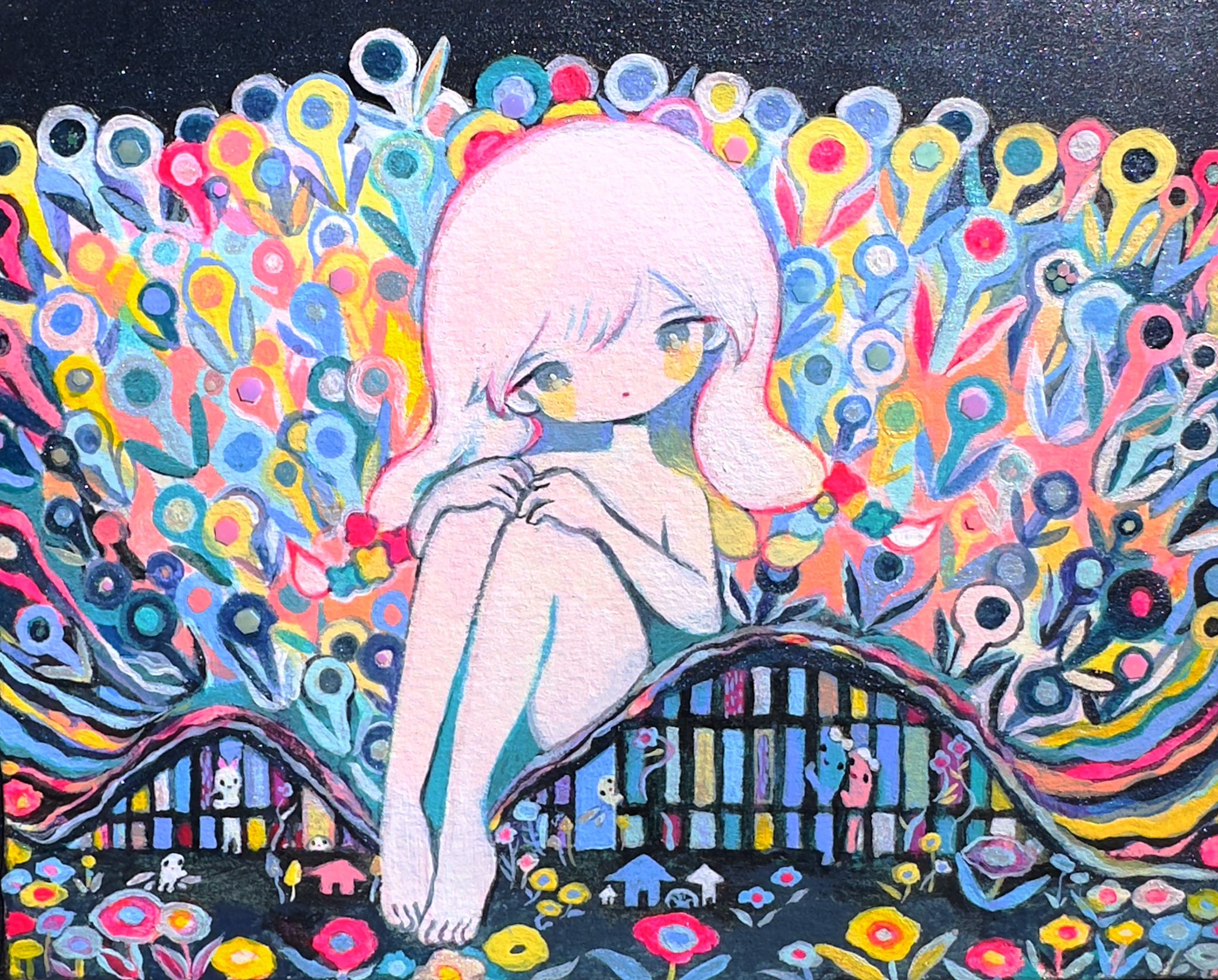 黄菊しーく (@si_ku) / X 黄菊しーく (@si_ku) / X