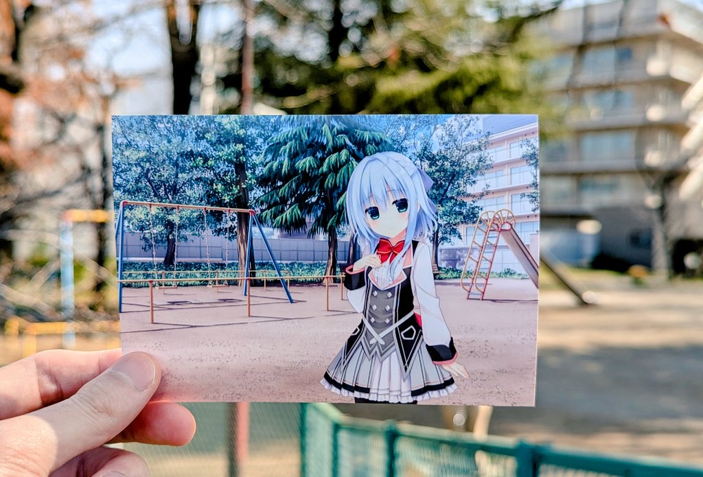 esumaT's tweet photo. #ハミクリ
その2 https://t.co/X5ADlJZR4I