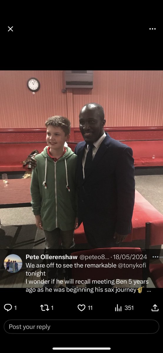 Pete Ollerenshaw tweet media