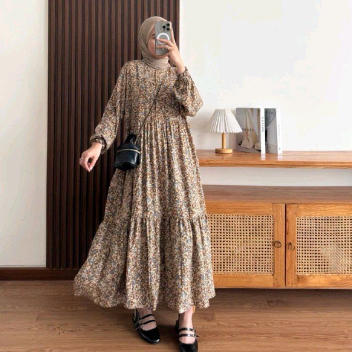 Yang suka dress ini merapaattt 🌸

s.shopee.co.id/6KqXb2Alij