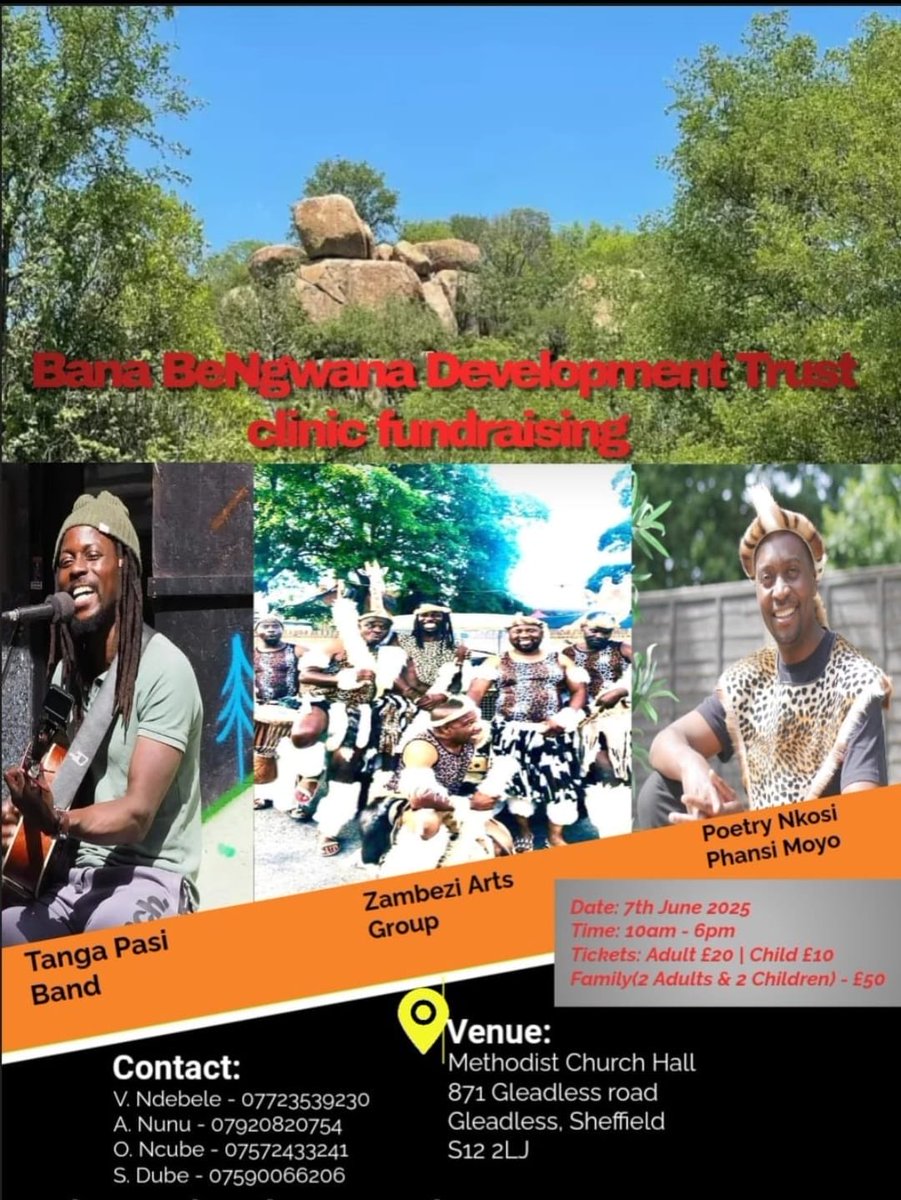 Yes - Make a Date for a great cause too