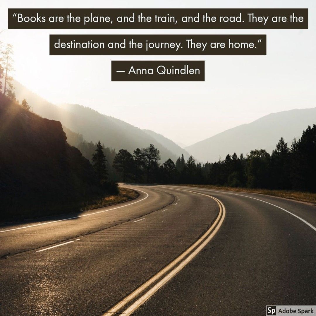 School Reading List tweet media