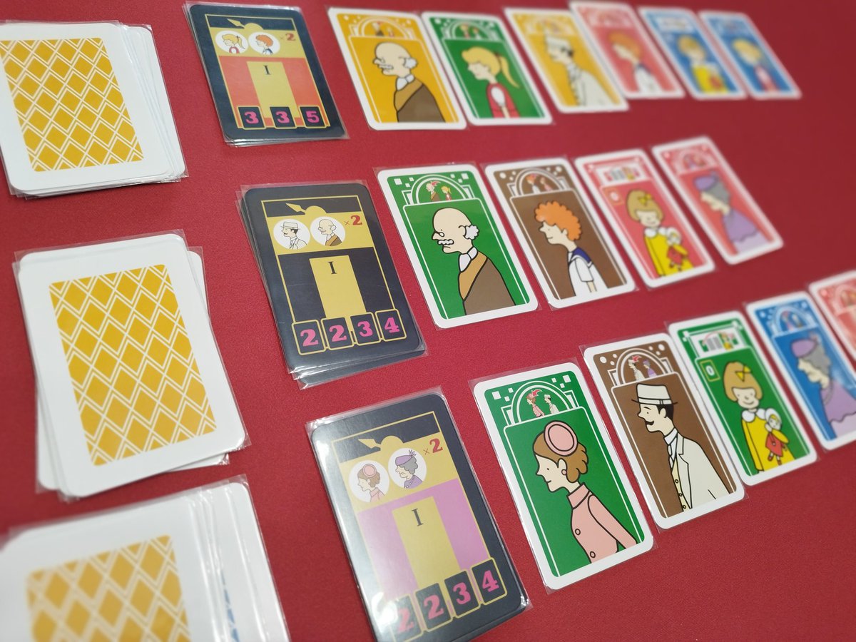 #Frentealosascensores 🛗competiendo por ser el jugador 👤 que más miembros 🧑‍🧑‍🧒‍🧒 de su familia  consiga entrar 🏃🌬️ en el ascensor de unos grandes almacenes 🏬 <a href="/Cacahuete_Games/">Cacahuete Games</a>