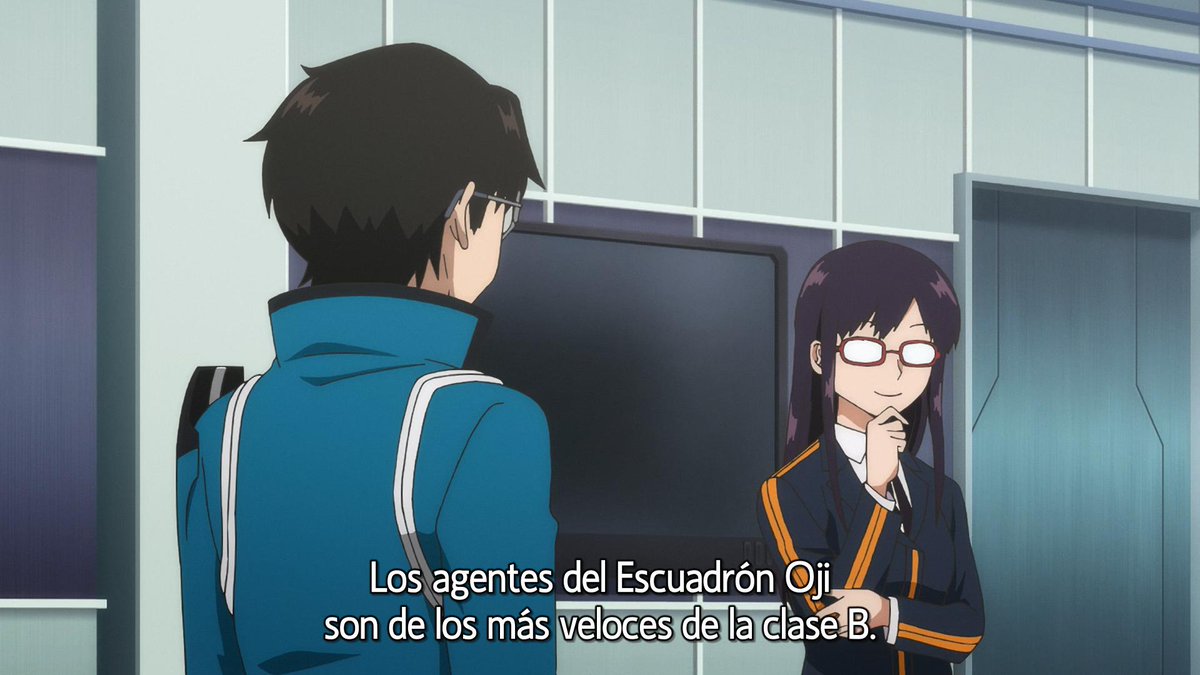 World Trigger 2 Capítulo 10 [BD]
nyuum.es/index.php?topi…