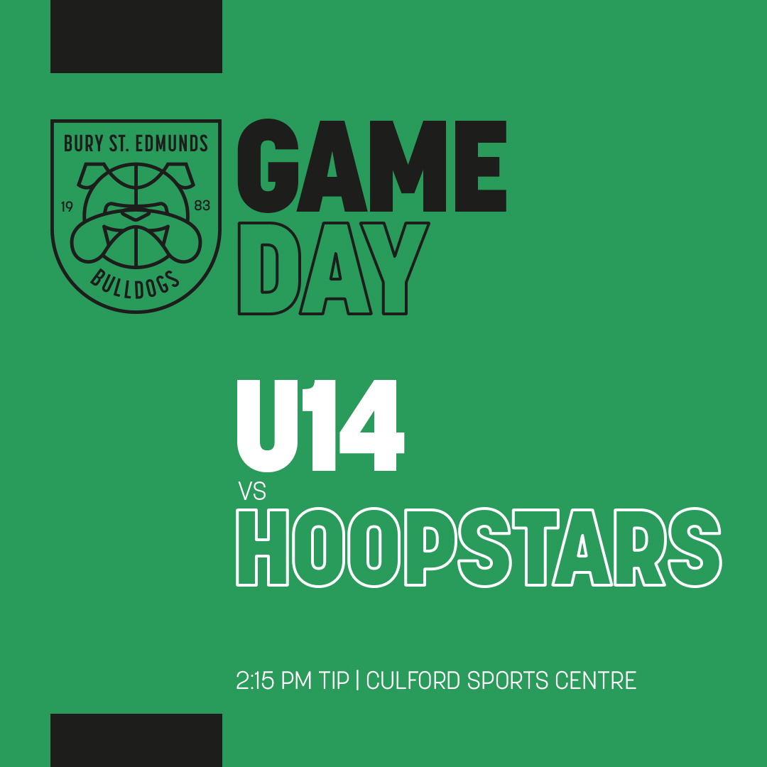 Bury St. Edmunds Basketball Club tweet media