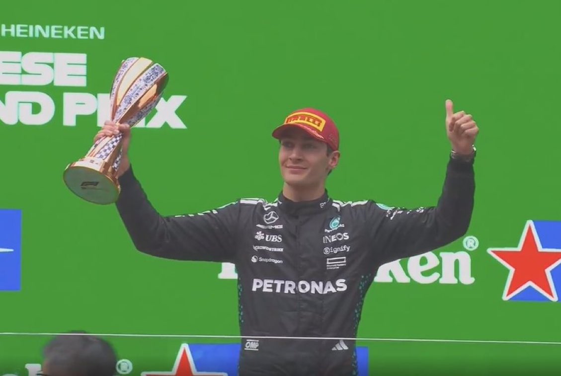 out of context George Russell (@oocrussell) on Twitter photo 