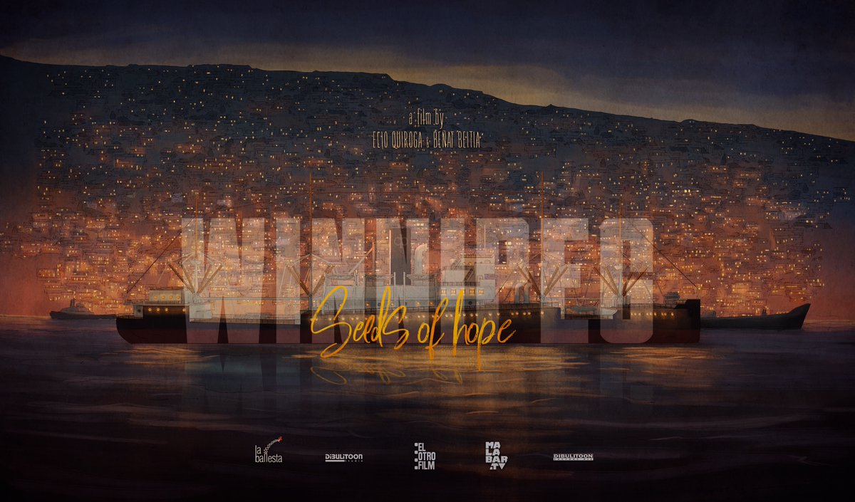 Beñat Beitia Urresti tweet media