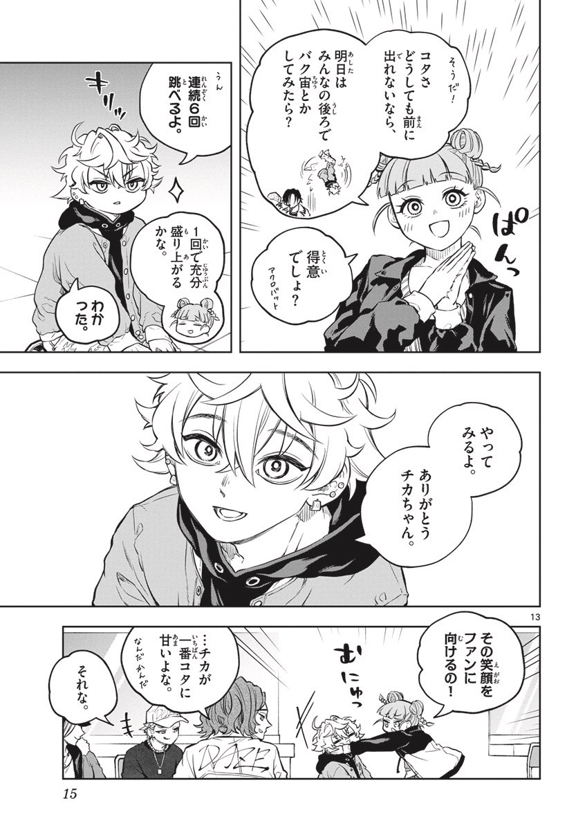 ③ 