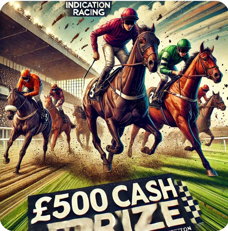 Scottytipss's tweet image. 💷 If 3 or more races at Exeter today are won by Half a length or less 😍💛💚

I'll give £500 CASH To One of YOU Lucky People at 10pm! 💷 🍻

To Enter: 👇

1️⃣ RT This Tweet
2️⃣ Like This Tweet
3️⃣ Follow @INDICATIONRTIPS 

GOOD LUCK EVERYONE! 🏆