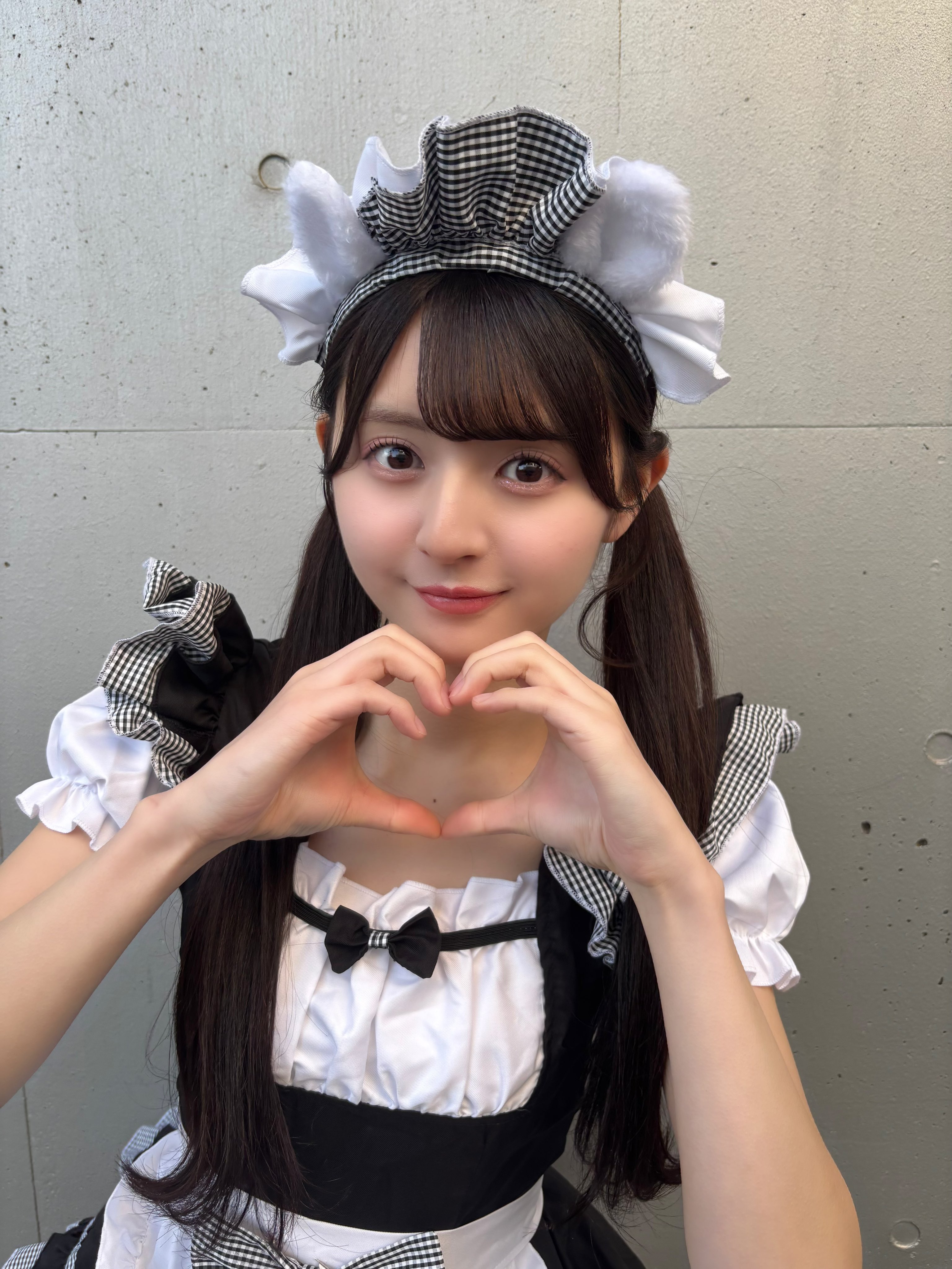AKB48　久保姫菜乃　2ショット写真会場限定 お守りおまもり爆レス祈願ver. AKB48 久保姫菜乃 2ショット写真会場限定 お守りおまもり爆レス