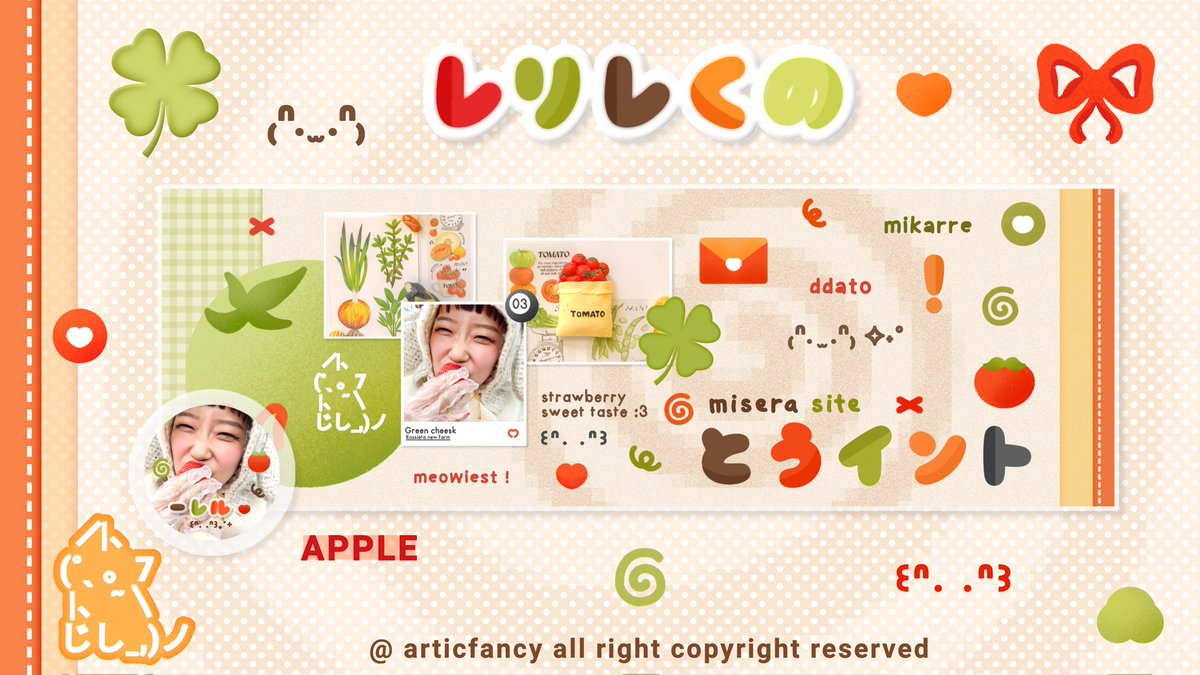 ArticFancy's tweet photo. help retweet thanks :3 

artic bawain 10 template layout yang siap kalain jemput sekarang :D template udah include material, font, &amp; tutor ! ALL TEMPLATE only 135K per each order via dm available untuk DP or cicil . . . ꒰ᐢ. .ᐢ꒱₊˚⊹ 

— ufs layout can retext 10K

#zonauang https://t.co/eCLIKg3jTp