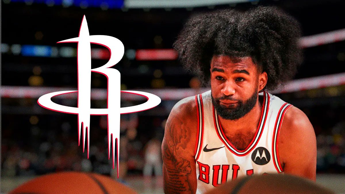 SlamJamZone's tweet photo. Coby White drops 36 points, leading the Bulls to a commanding 146-115 victory over the Lakers in LeBron's return! ​ #CobyWhite #CHI vs #LAL https://t.co/sSLk3FBkeC