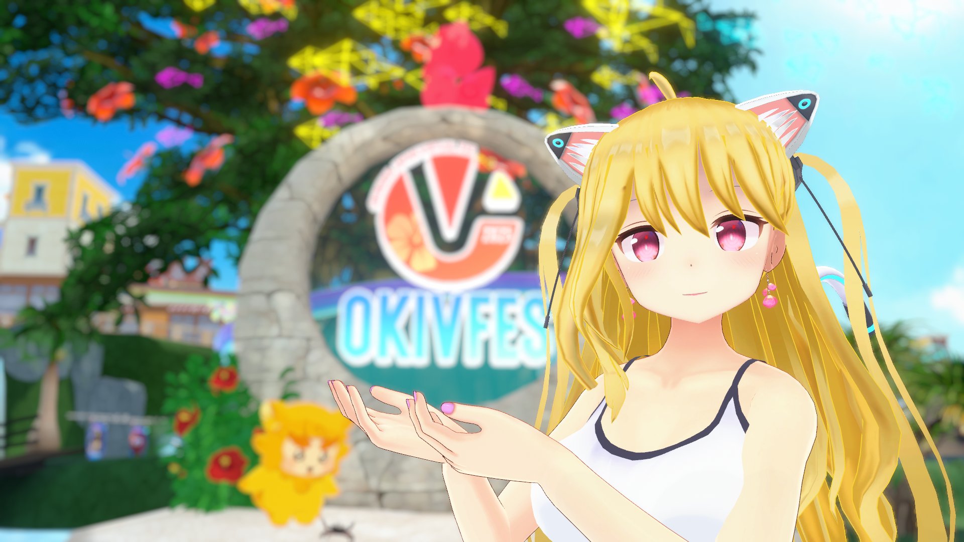 ランキング第1位 鈴音子 (@Suzuneko_VRC) X / その他