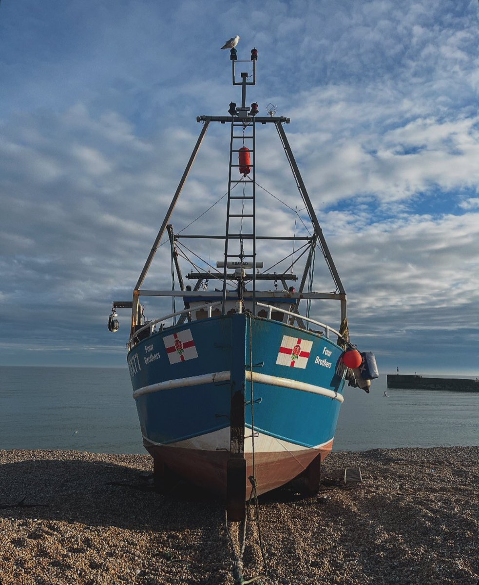 Hastings Stade | #maritimeheritage <a href="/bbcsoutheast/">BBC South East</a> <a href="/BBCCountryfile/">BBC Countryfile</a>