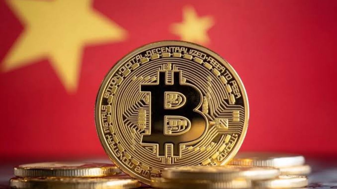 can_demore's tweet photo. 🚨 JUST IN: CCP MEDIA DROPS A SHOCKER—AN ARTICLE DECLARING #BITCOIN HAS REAL INVESTMENT VALUE! Is China gearing up to buy $BTC soon? 🇨🇳 The tide is turning—don’t miss out! 🔥 #Bitcoin #ChinaCrypto #BTCBullRun #CryptoNews #Web3 #BlockchainShift #CryptoInvesting #BitcoinBoom #DigitalEconomy #FutureMoney