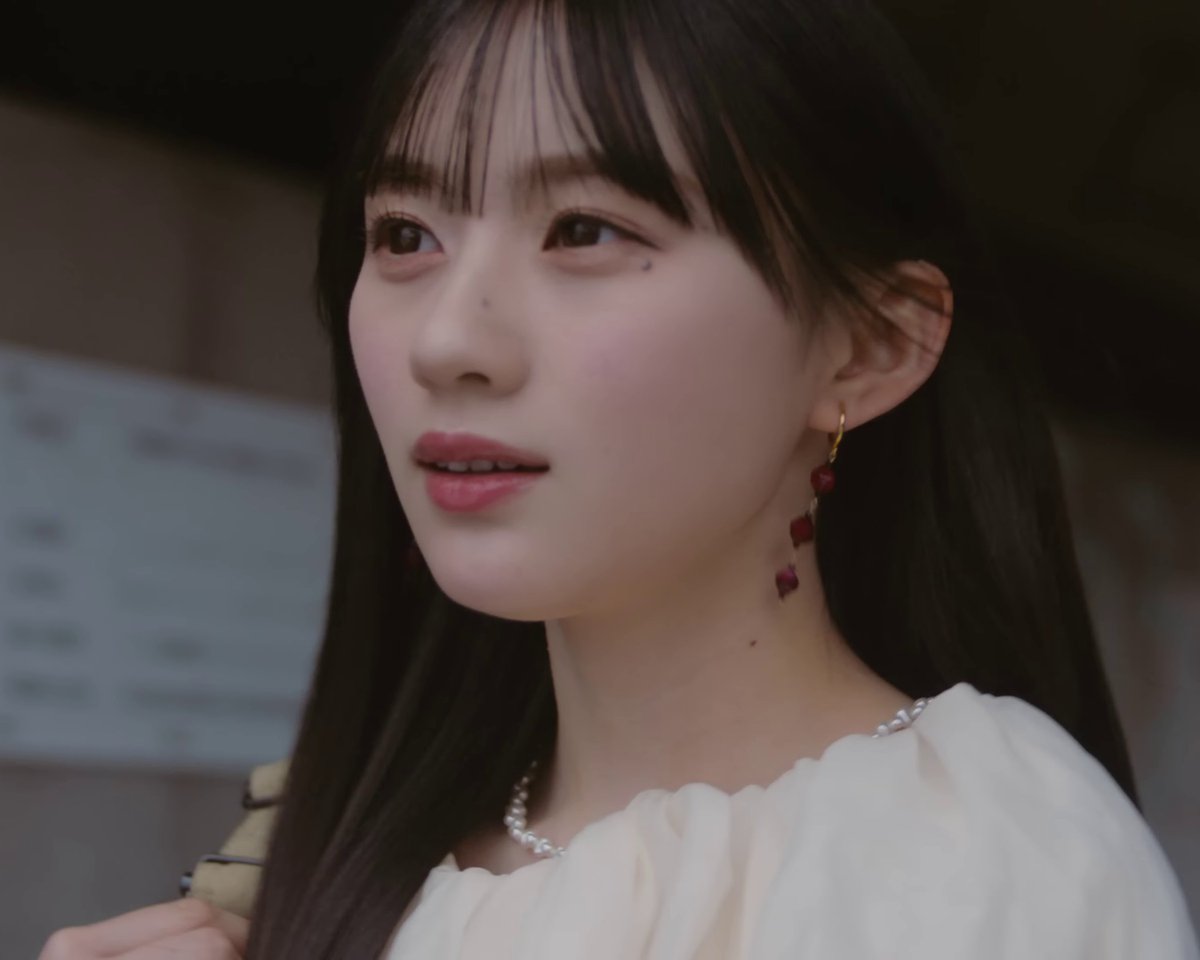 乃木坂46 #乃木坂5期生 #川﨑桜